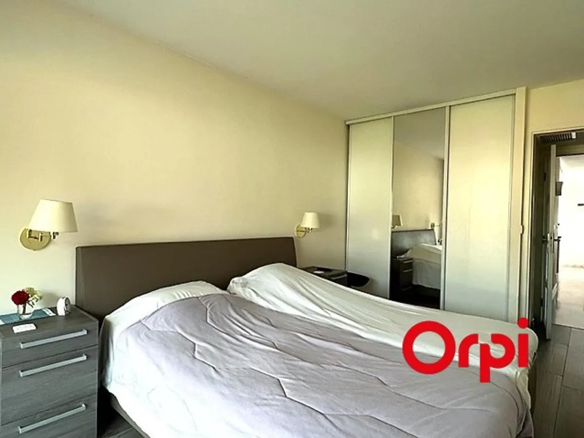 Apartment Appartement Lumineux Proche Plages Et Centre-Ville Avec Clim, Balcons Et Parking Inclus - Fr-1-647-18 Menton