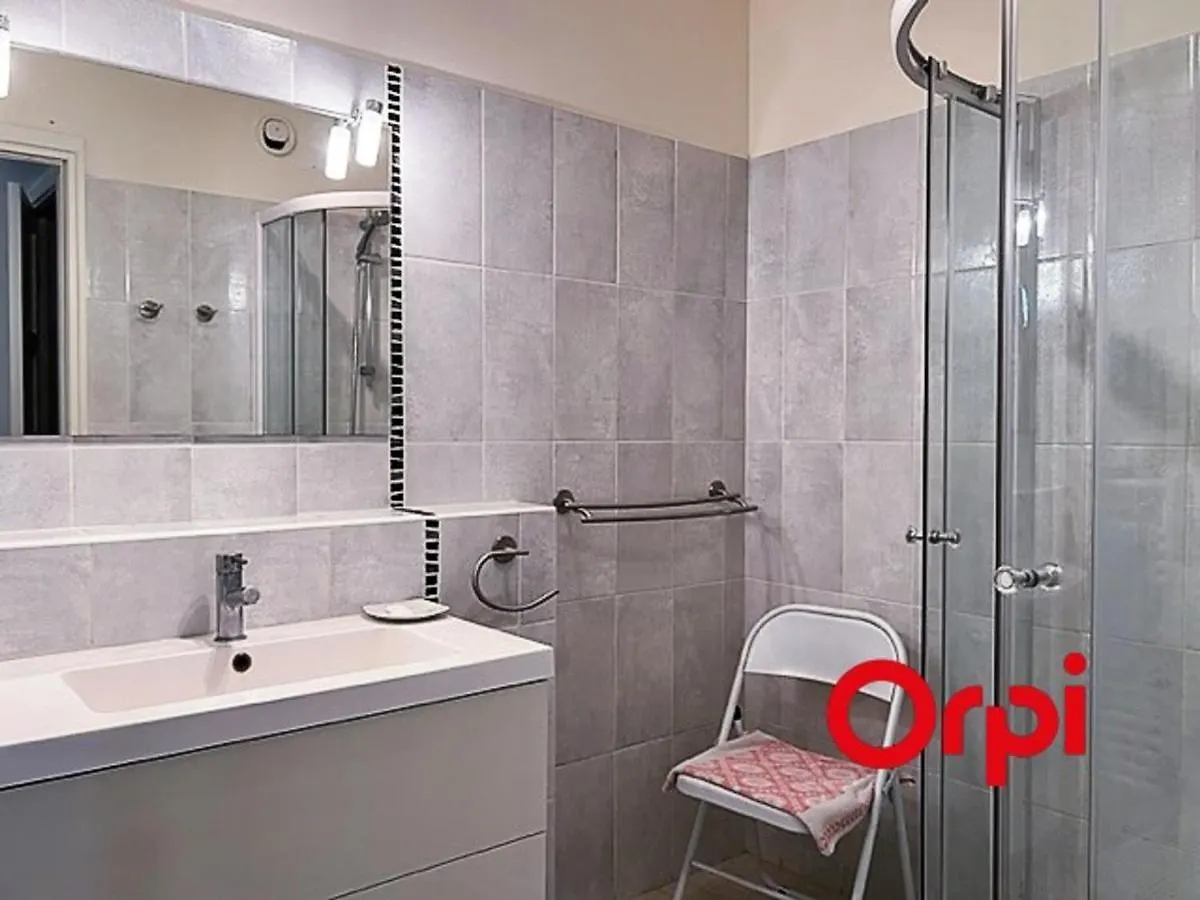 Appartement Lumineux Proche Plages Et Centre-Ville Avec Clim, Balcons Et Parking Inclus - Fr-1-647-18 Menton 0*,  France
